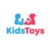 Kids Toys Logotype