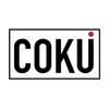 COKU Home Logotype