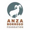 Anza-Borrego Foundation Logotyp