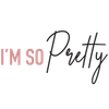 I'm So Pretty Official Logotyp
