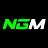 NGM App Logotype