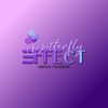 Butterfly Effect Custom Creations Logotype