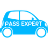 Pass Expert Logotype