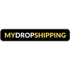 SP MY DROPSHIPPING Logotype