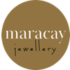 maracay jewellery Logotipo