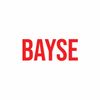 Bayse Brand Logotype