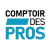Comptoir des Pros Logotype
