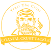 Coastal Crust Tackle Logotype