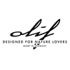OLIFSHOP Logotype
