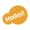 Holloi Logotip