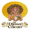La Diosa Del Cacao Logotyp