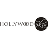 Hollywoodskin Logotyp