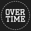OVERTIME Logotype