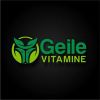GeileVitamine Logotipo