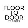 Floor to Door Online Logotyp