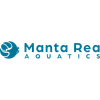 Manta Rea Aquatics Logotype