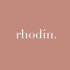 rhodin Logotyp