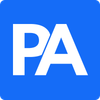 The PA Company Logotipo