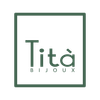 titabijoux.com Logotipo