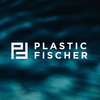 Plastic Fischer Logotype