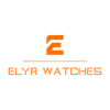 Elyr Watches Logotype