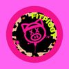 Fit Piggy Logotype