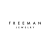 Freeman Jewelry Logotipo
