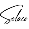 Move With Solace Logó