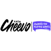 Cheevo Logotipo