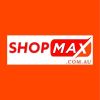 SHOPMAX Logotype