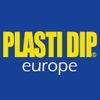 Plasti Dip Europe GmbH Logotype