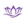The Calm Beyond Ki Logotype