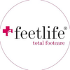 feetlife Logotype