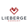LIEBERGE Logotyp