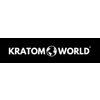 Kratom World Logotipo