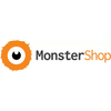 Monster Group Logotipo