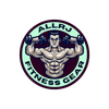 Allrj LLC Logotipo
