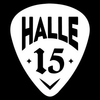 Halle 15 Clothes Logotype