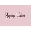 Yppiga Under Logotyp