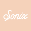 Sonix Logotype