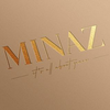 Minaz Logotype