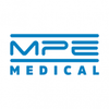 MPE Medical Logotyp