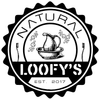 Loofy's Logotype
