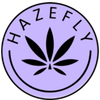 hazefly Logotipo