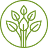 Leudine Shop Logotipo
