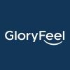 gloryfeel Logotipo