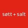 Søtt+Salt Logotip