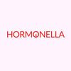 HORMONELLA Logotyp