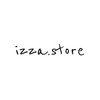 IZZA.STORE Logotype