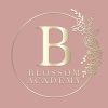 Blossom Academy Logotip